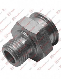 Conector Porta Filtro...