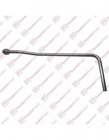Tubo Refrigeracion Compresor Sc 112 /...