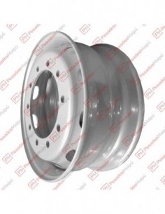 Llanta Disco 22.5 X 9...