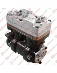 Compresor Knorr 86mm... 2