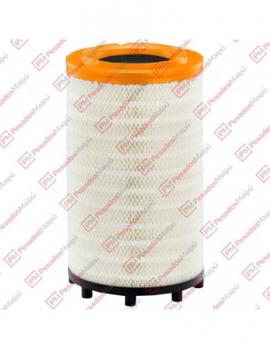Filtro Aire Primario (ca9045) Scania...