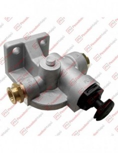 Base Filtro Agua Ford Cargo...