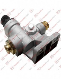 Base Filtro Agua Ford Cargo... 2