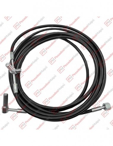 Flexible Levanta Cabina Sc S4 5780mm...