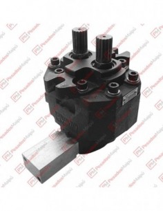 Bomba Hidraulica 180 C/kit...