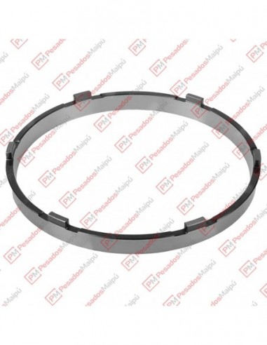 Anillo Sincronizado Intermedio 1ra /...