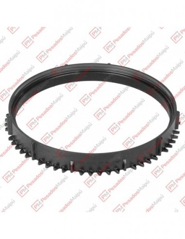 Anillo Sincronizado Alta Y Baja Con...