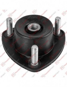 Soporte Suspension Cabina...