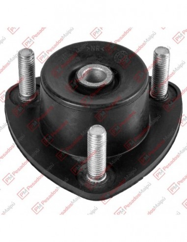 Soporte Suspension Cabina Sc Serie 4...