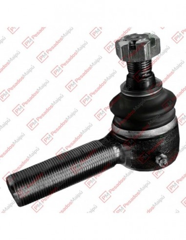 Extremo Direccion Mb 5010 R24mm Izq-...