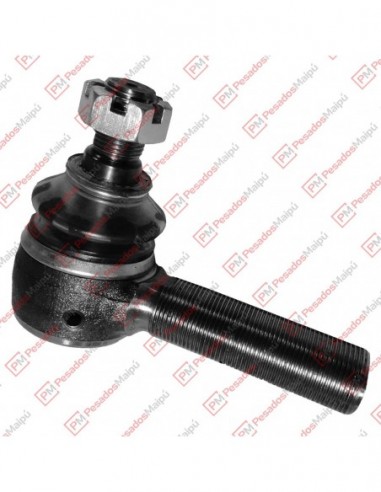 Extremo Direccion Mb 5009 R24mm Der-...