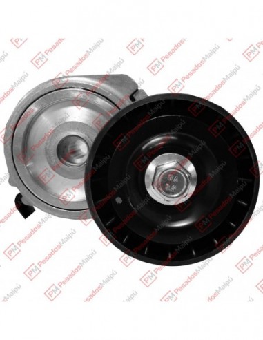 Tensor Correa Apv 1128 Liso...