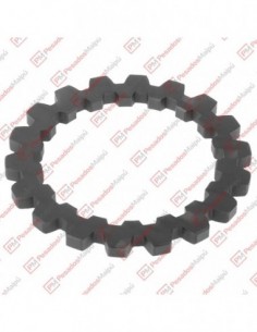 Arandela E6.60 - 6.55 Mm...