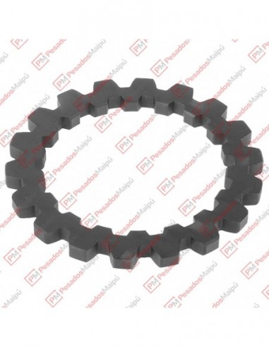 Arandela E6.60 - 6.55 Mm Eaton (21350)