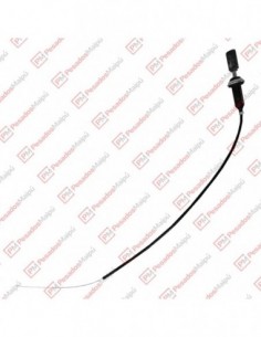 Cable Pare Motor Mb 1114 1517 Largo 0.78 (fre 3899) (9275)