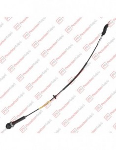 Cable Regulador Marcha Lenta Ford (fre 4064) (11451)