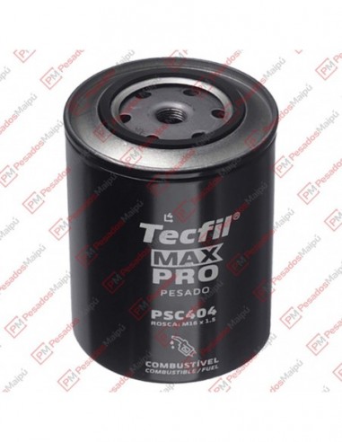 Filtro Combustible (p9421) Unidad...