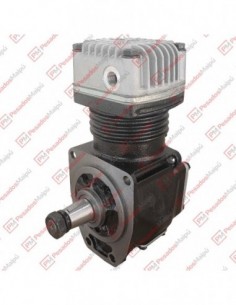 Compresor Marelli 80mm...