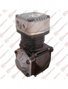 Compresor Marelli 80mm... 2