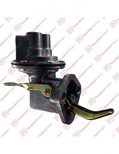 Bomba Combustible Cummins B 3.9 Y 5.9...