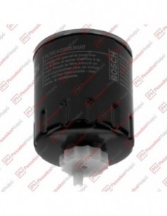 Filtro Combustible (p5672)...