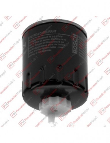 Filtro Combustible (p5672) Purgador...
