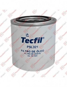 Filtro Aceite Unidad...