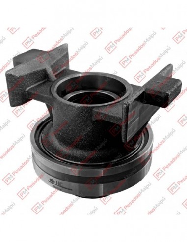 Crapodina Embrague 620016bt Ford/vw...