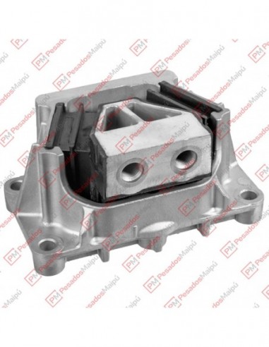 Soporte Motor Delantero (r-3214) Mb...