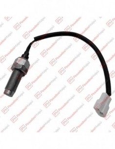 Sensor Impulsos Velocidad/...
