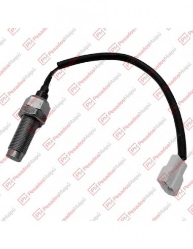 Sensor Impulsos Velocidad/ Tacografo...