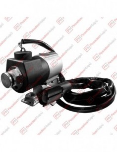 Valvula Solenoide 3/2 Vias...