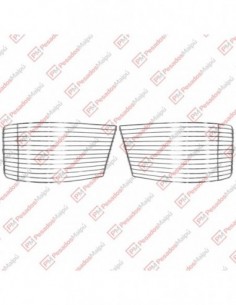 Reja Scania S6 Pgr (61521)
