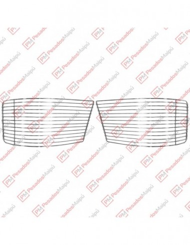 Reja Scania S6 Pgr (61521)