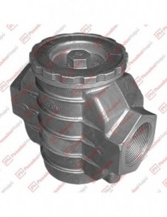 Filtro Magneto Mecanico 250...
