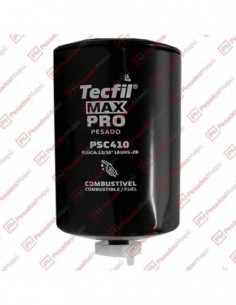 Filtro Combustible (p3401)...