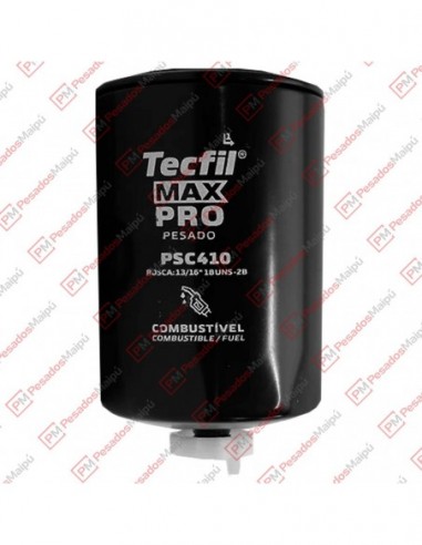 Filtro Combustible (p3401) Unidad...