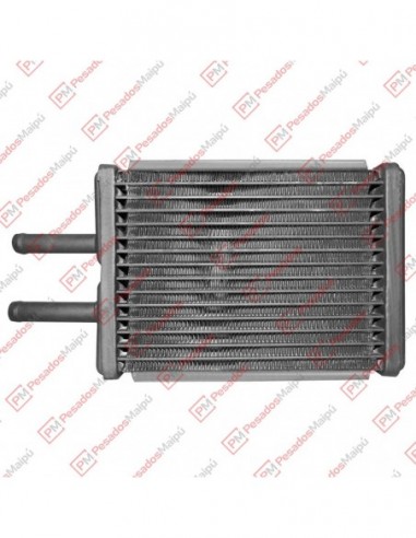 Radiador Calefaccion Mb 1620 / 1632 /...
