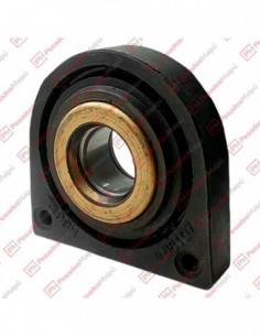 Centro Cardan 35mm Ford S/s...