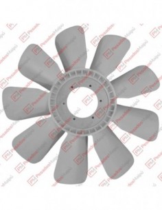 Paleta Ventilador Ford...