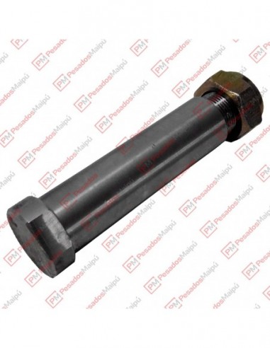 Perno Lanza 38 X 130 C/t