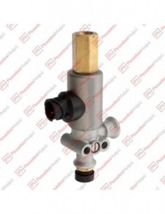 Valvula Solenoide 3/2 Vias...