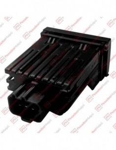 Tecla Baliza Ford Cargo 11-... 2