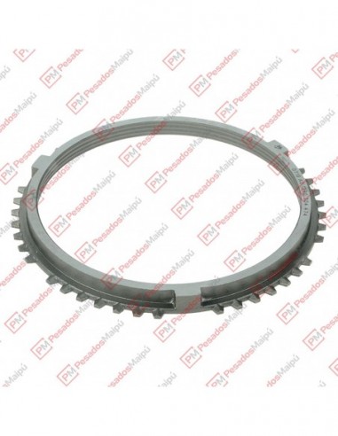 Anillo Sincronizado 1ra Y 2ta Zf...