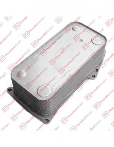 Enfriador Aceite Renault 300/dxi /...