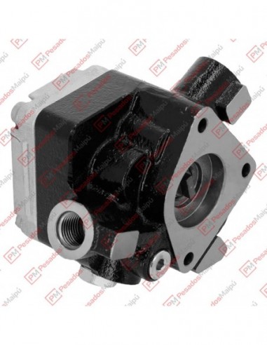 Bomba Combustible Iveco Cursor /...