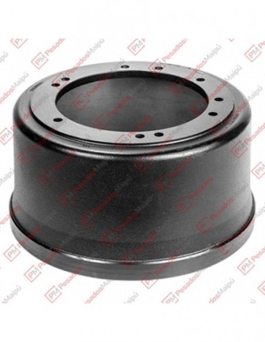 Campana Freno Randon 8" Mod Viejo 5 Y...
