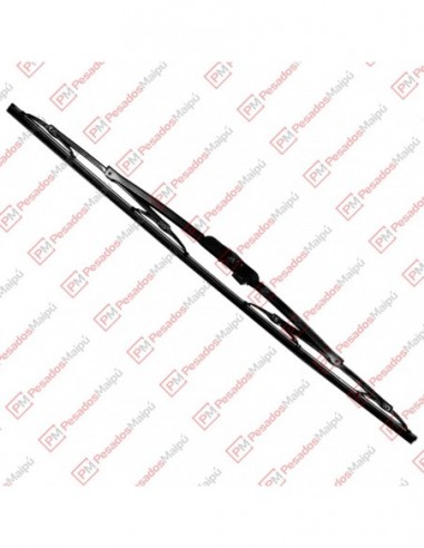 Escobilla  26 Universal Tridon