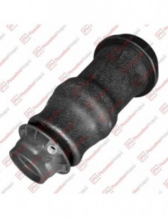 Fuelle Suspension Cabina Mb Actros Trasero (1005) (as1017)