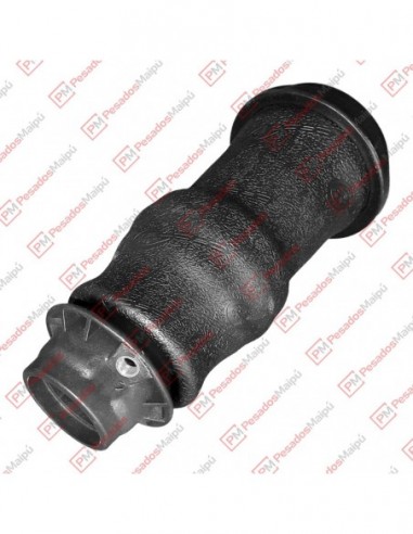 Fuelle Suspension Cabina Mb Actros...